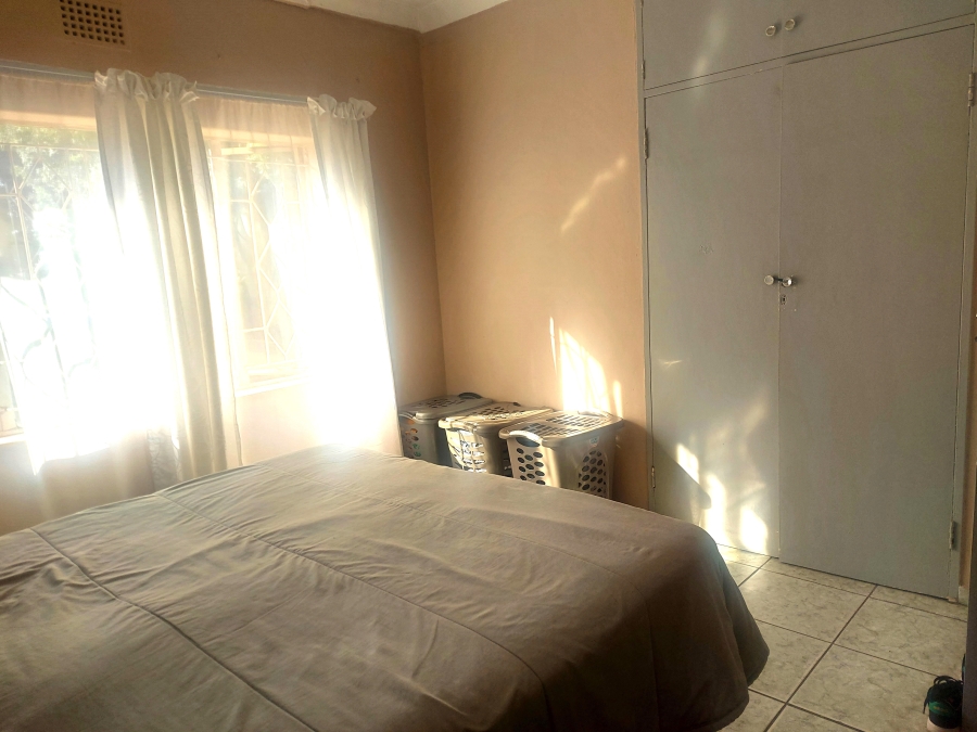 3 Bedroom Property for Sale in Oos Einde North West